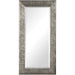 Uttermost 9447 Maeona Metallic Silver Mirror