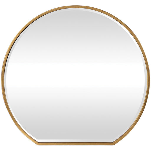 Uttermost 9446 Cabell Gold Mirror