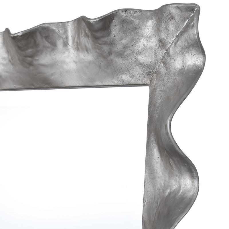 Uttermost 09571 Haya Vanity Mirror