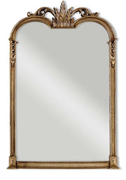Uttermost 14018 P Jacqueline Vanity Mirror