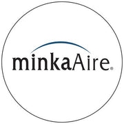 Minka Aire F887-72-BN Xtreme