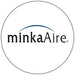Minka Aire F843-DK Wave Ceiling Fan