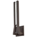 George Kovacs P1213-287-L Tune Sand Bronze LED Outdoor Wall Light