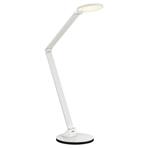 George Kovacs P305-1-044-L White LED Table Lamp