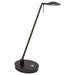 George Kovacs P4336-647 George's Reading Room Copper Bronze Patina LED Table Lamp