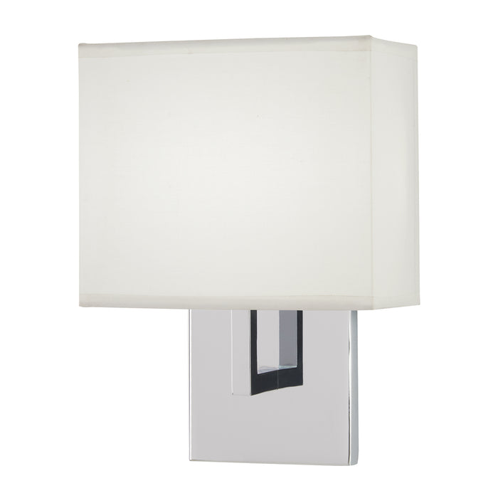 George Kovacs P470-077-L Chrome LED Wall Light Sconce