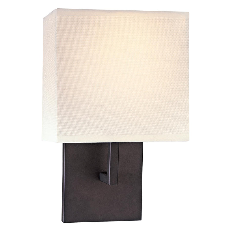 George Kovacs P470-617 Bronze Wall Light Sconce