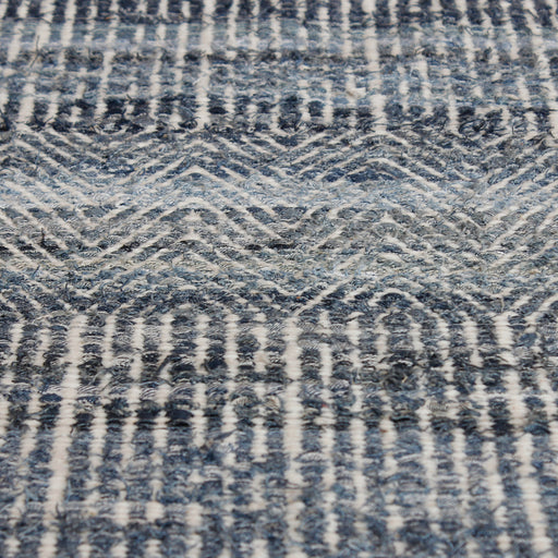 Uttermost 71085-8 Bolivia Blue 8 X 10 Rug