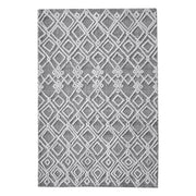 Uttermost 73070-8 Sieano Gray-Ivory 8 X 10 Rug