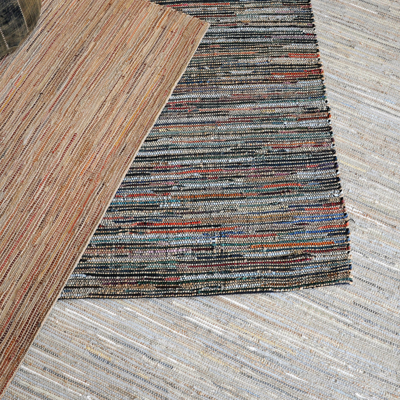 Uttermost 71092-5 Nyala Ecru 5 X 8 Rug