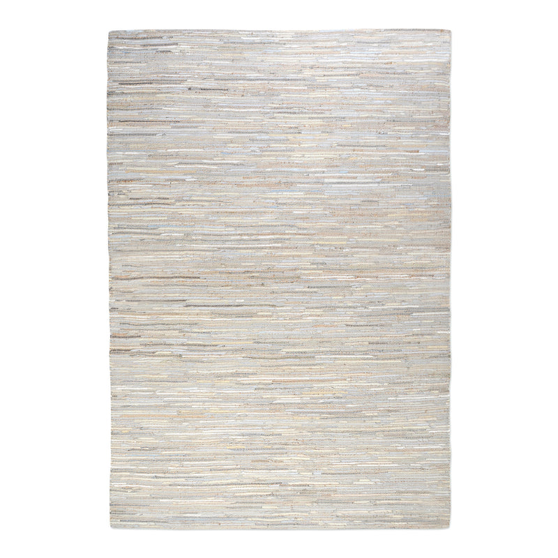 Uttermost 71092-5 Nyala Ecru 5 X 8 Rug