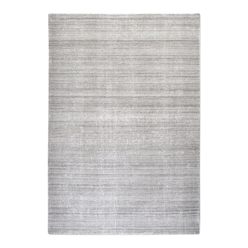 Uttermost 71100-5 Medanos Gray 5 X 8 Rug