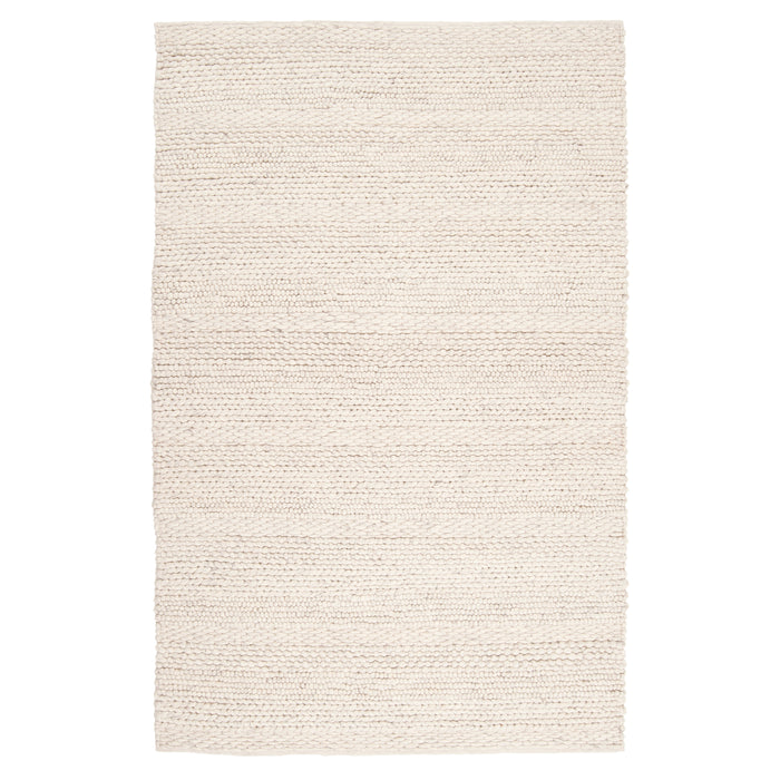 Uttermost Clifton Ivory Hand Woven 5 X 8 Rug