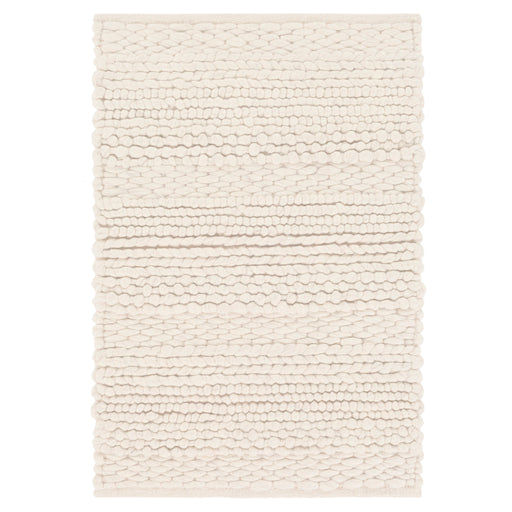 Uttermost Clifton Ivory Hand Woven 5 X 8 Rug