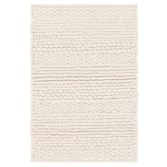 Uttermost Clifton Ivory Hand Woven 5 X 8 Rug