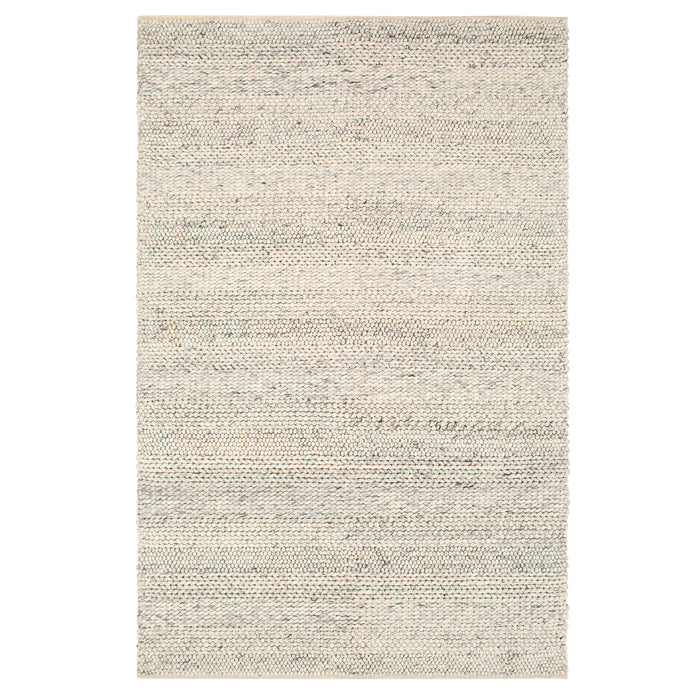 Uttermost Clifton Gray Hand Woven 8 X 10 Rug