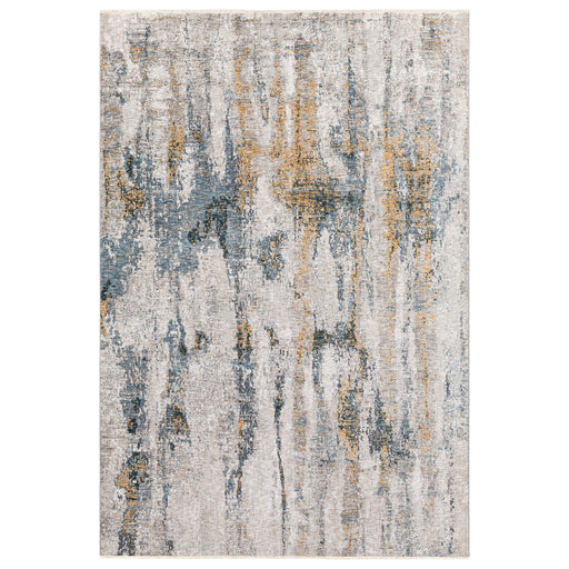 Uttermost Ladoga Modern 5 X 8 Rug