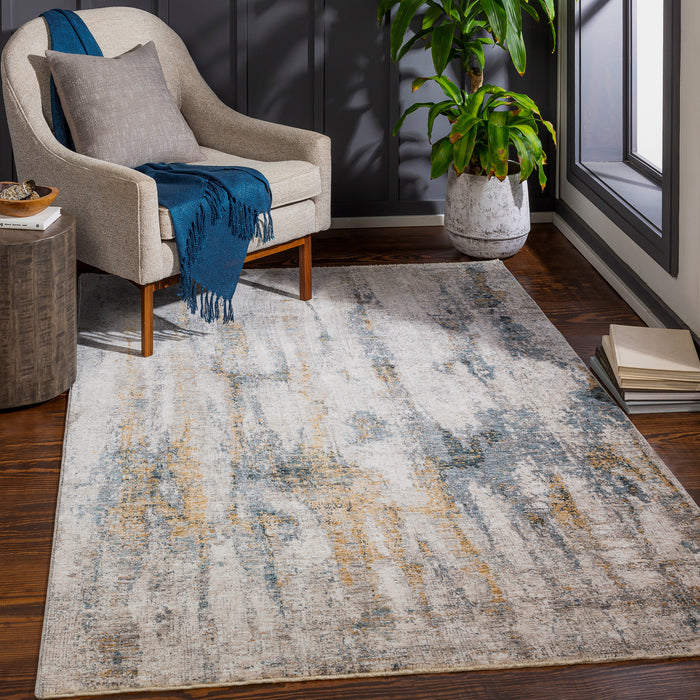 Uttermost Ladoga Modern 8 X 10 Rug