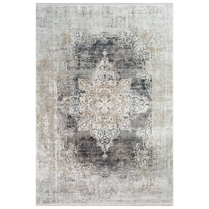 Uttermost Poneto Traditional 5 X 7.5 Rug