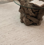 Uttermost 71000-5 Barhara 5 X 8 Reversible Rug