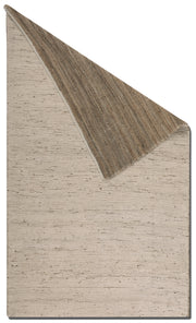 Uttermost 71000-8 Barhara 8 X 10 Reversible Rug
