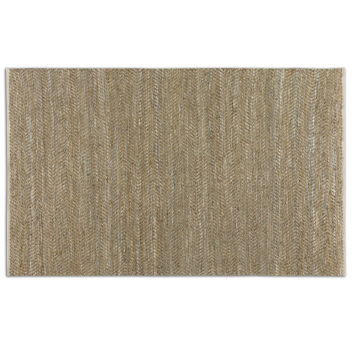 Uttermost 73052-5 Tobais 5 X 8 Rug - Beige