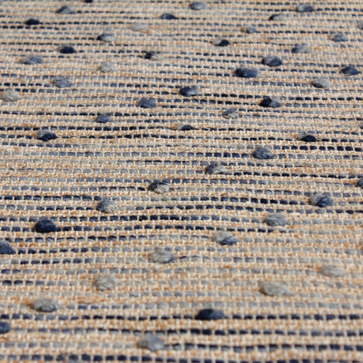Uttermost 71073-5 Imara Navy 5 X 8 Rug