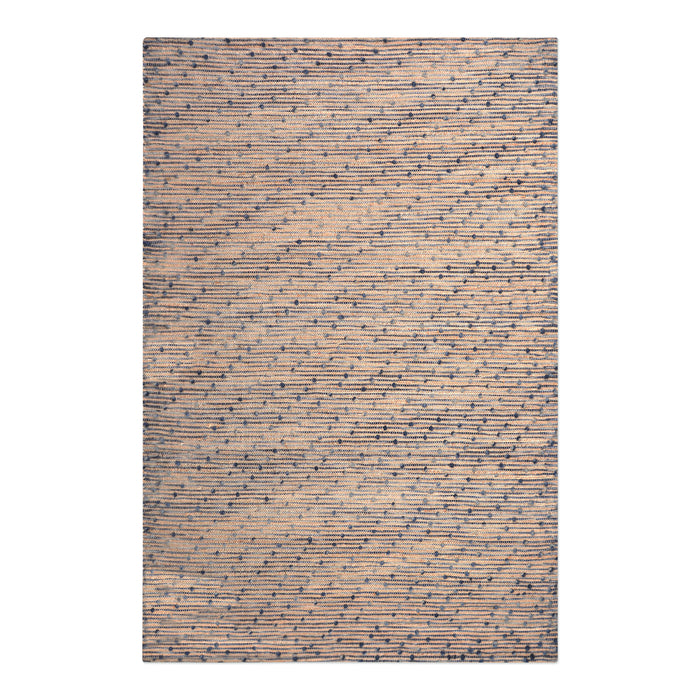 Uttermost 71073-5 Imara Navy 5 X 8 Rug