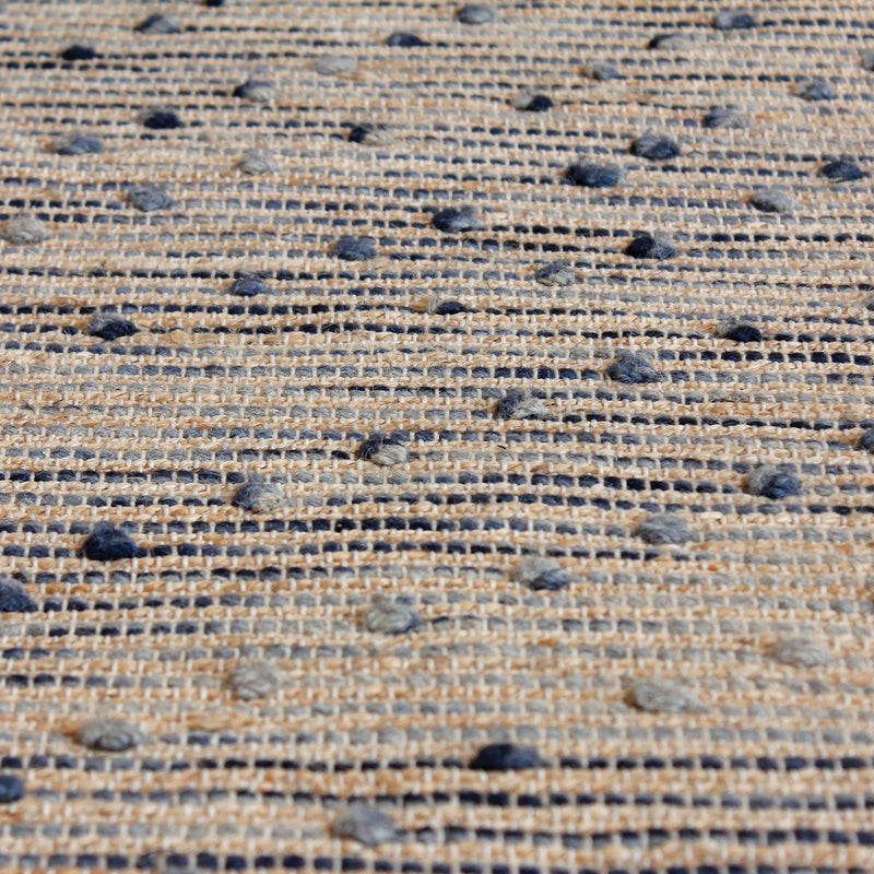 Uttermost 71073-8 Imara Navy 8 X 10 Rug