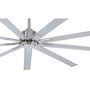 Minka Aire F887-72-BN Xtreme
