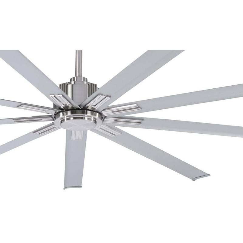Minka Aire F887-72-BN Xtreme