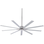 Minka Aire F887-72-BN Xtreme