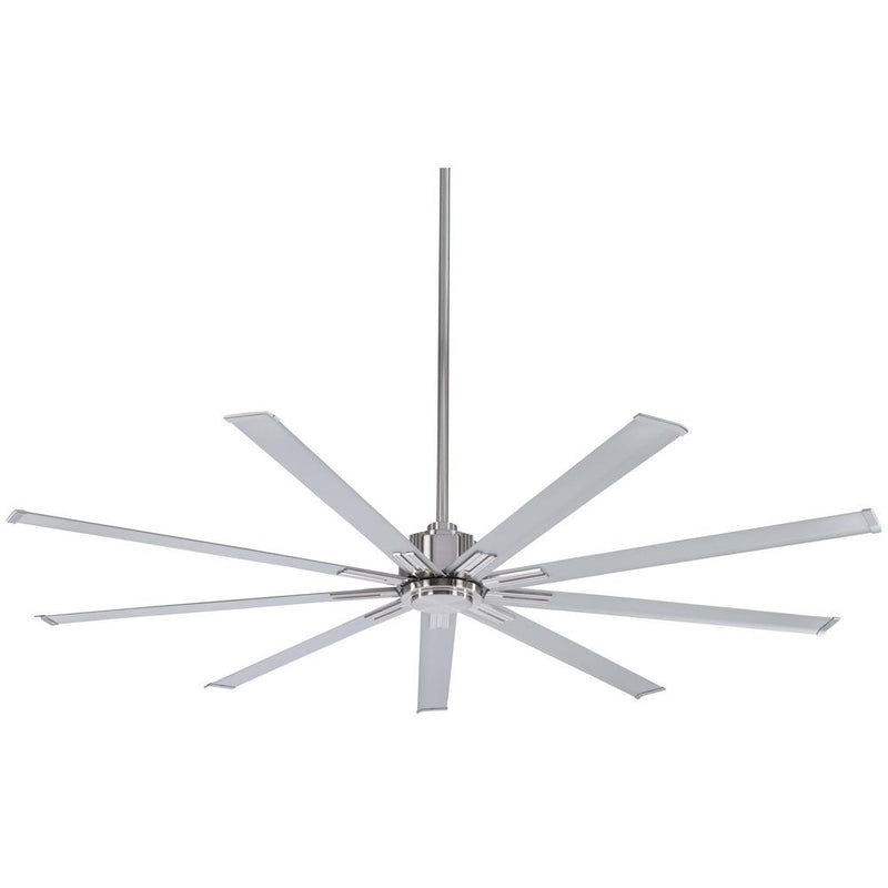 Minka Aire F887-72-BN Xtreme