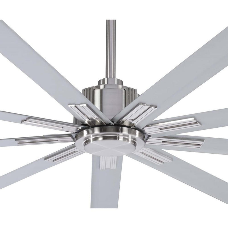 Minka Aire F887-72-BN Xtreme