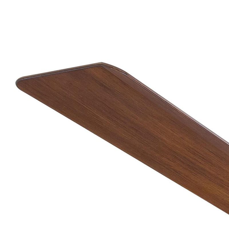 Minka Aire Roto Ceiling Fan Distressed Koa F524-DK