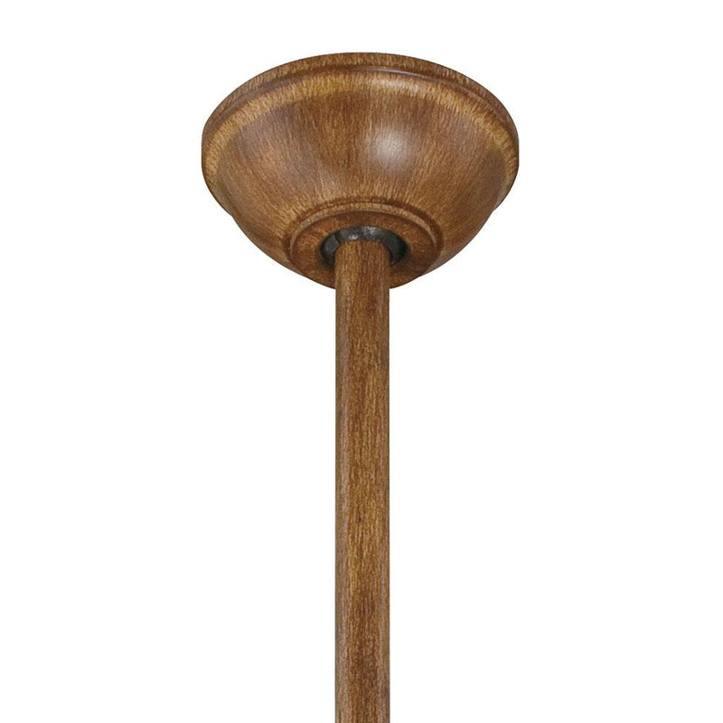 Minka Aire F843-DK Wave Ceiling Fan