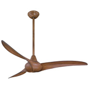 Minka Aire F843-DK Wave Ceiling Fan