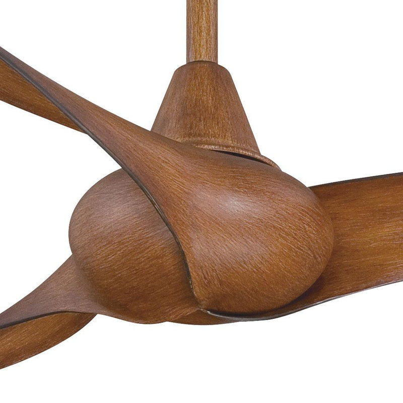 Minka Aire F843-DK Wave Ceiling Fan