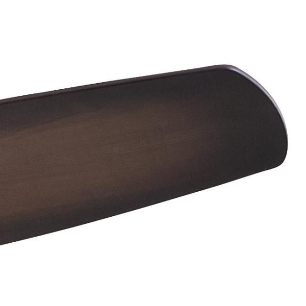 Minka Aire New Era 52 in. Indoor Kocoa Ceiling Fan with Remote Control - ALCOVE LIGHTING