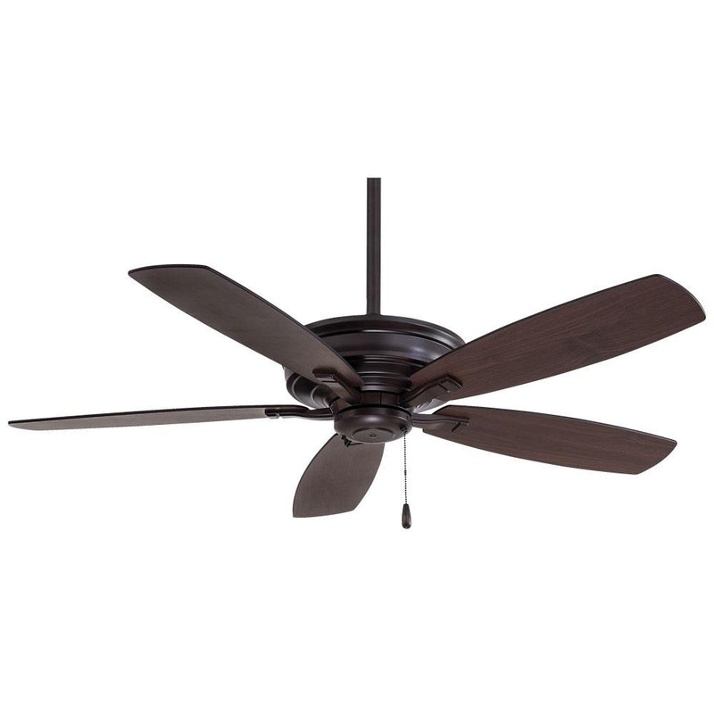 Minka Kafe Ceiling Fan