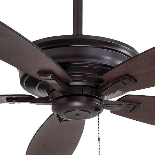 Minka Kafe Ceiling Fan