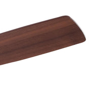 Minka Aire Dyno 52 in. LED Indoor Oil Rubbed Bronze Ceiling Fan with Remote - ALCOVE LIGHTING