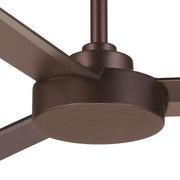 Minka Aire Roto 52 in. Indoor Oil Rubbed Bronze Ceiling Fan - ALCOVE LIGHTING