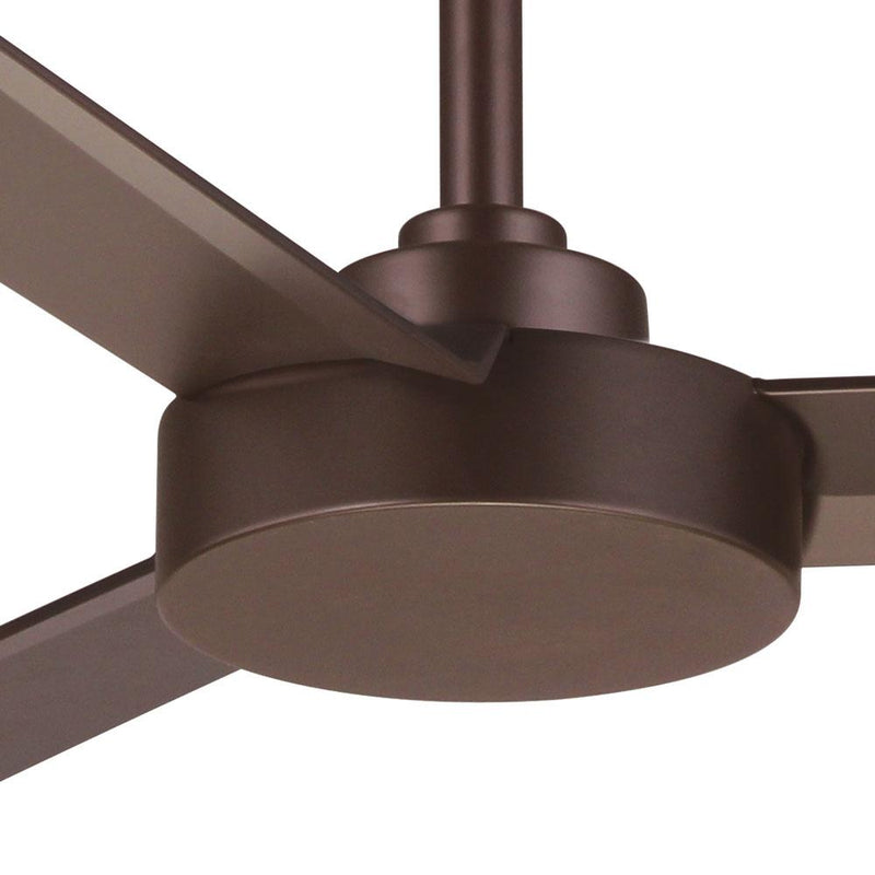 Minka Aire Roto 52 in. Indoor Oil Rubbed Bronze Ceiling Fan - ALCOVE LIGHTING