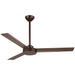 Minka Aire Roto 52 in. Indoor Oil Rubbed Bronze Ceiling Fan - ALCOVE LIGHTING