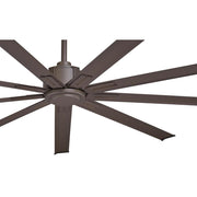 Minka Aire F887-72-ORB Xtreme ceiling fan