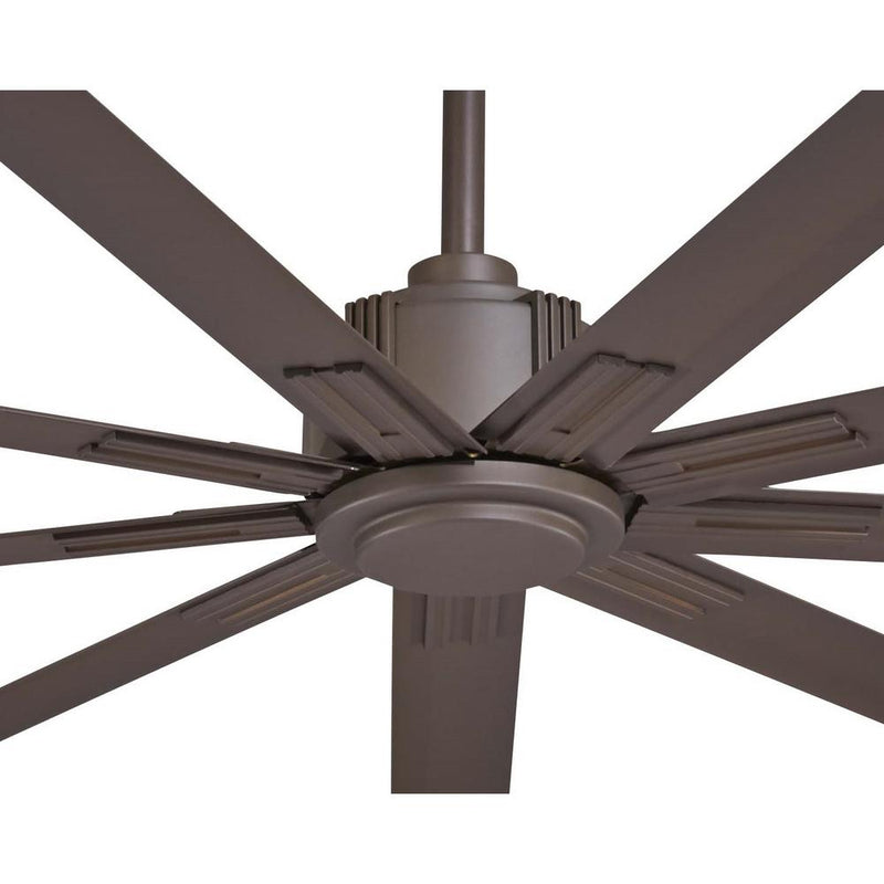 Minka Aire F887-72-ORB Xtreme ceiling fan