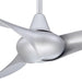 Minka Aire F843-SL Wave Ceiling Fan