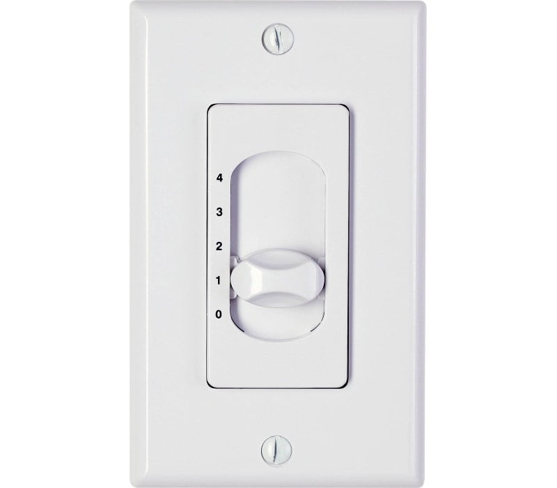 Modern Fan Company Altus 52 in. Brushed Aluminum Ceiling Fan